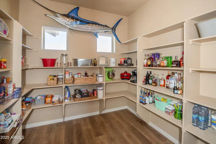 Pantry