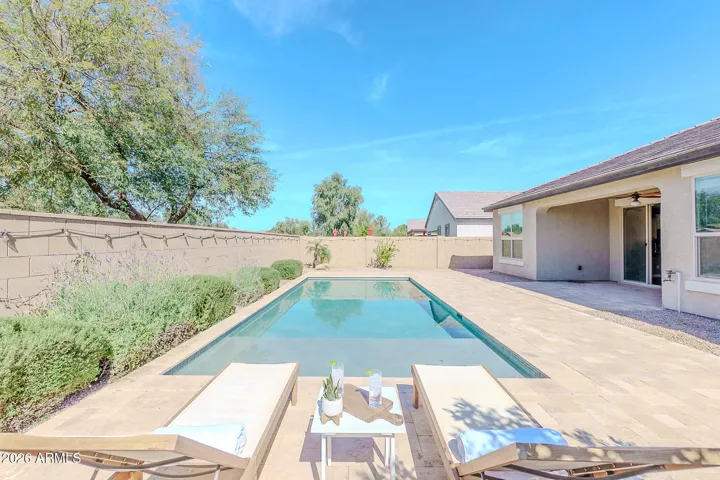 Backyard Oasis 2
