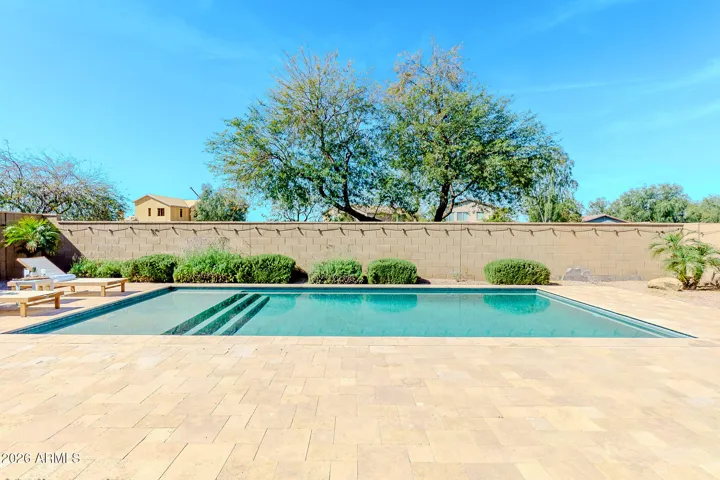 Backyard Oasis 4