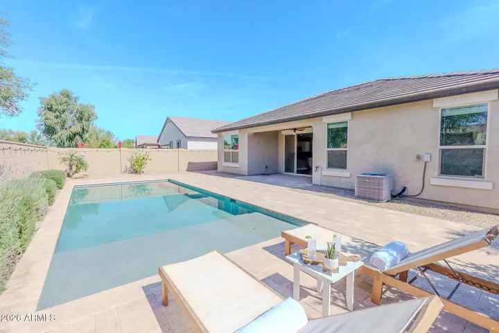 Backyard Oasis 3