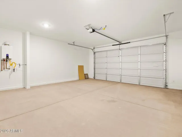 Photo is not of the actual home. Interior finishes and fixtures may vary.