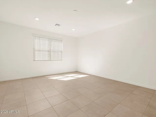 Photo is not of the actual home. Interior finishes and fixtures may vary.
