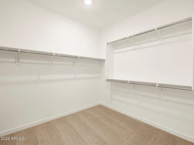 Photo is not of the actual home. Interior finishes and fixtures may vary.
