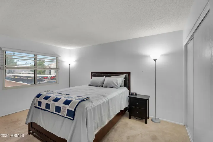 Primary Bedroom.