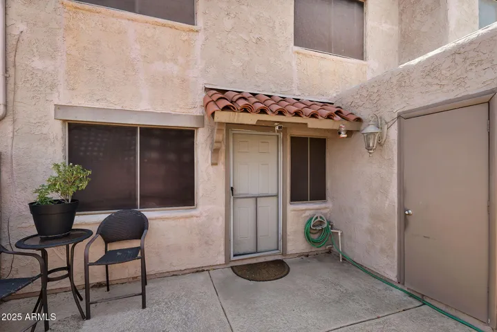 600 S Dobson Rd Unit 6 Mesa, AZ 85202