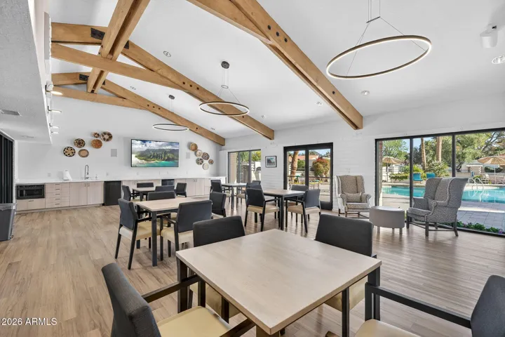 Community Clubhouse