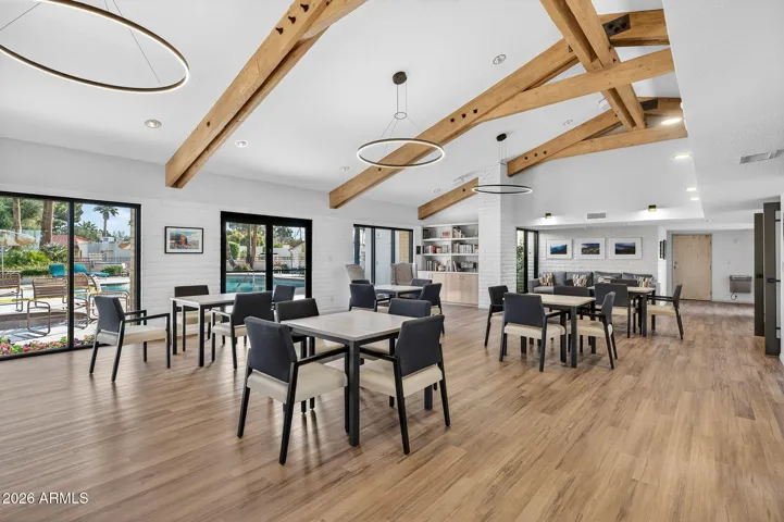 Community Clubhouse