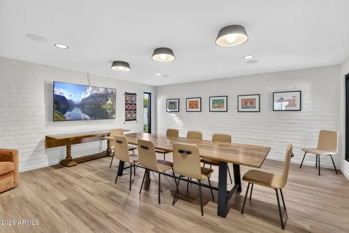 Community Clubhouse