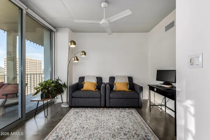 2 Bedroom