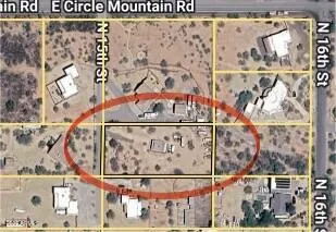 ADU-POTENTIAL * HORSE FRIENDLY * NEARBY MILES OF RIDING TRAILS