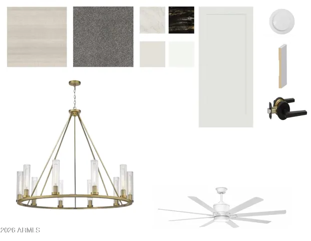 NEW LISTINGS - Preliminary Rendering - Subject to Change