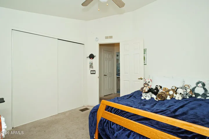 Main bedroom