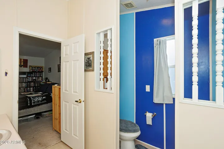 Main bath