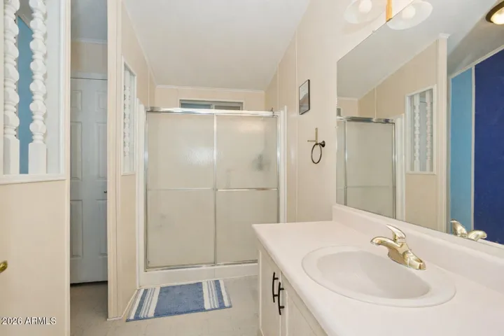 Main bath