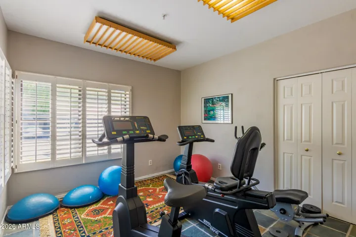 Let your stress go here!