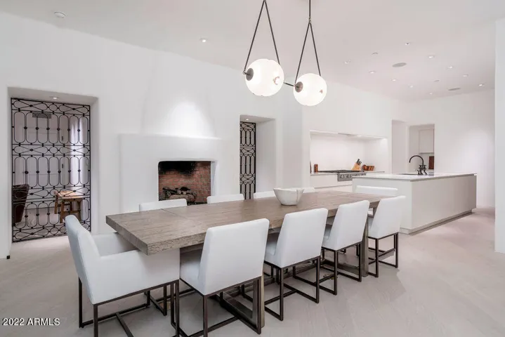 Dining Room/Breakfast Room