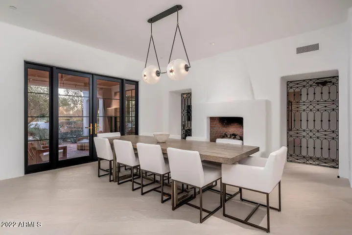 Dining Room/Breakfast Room