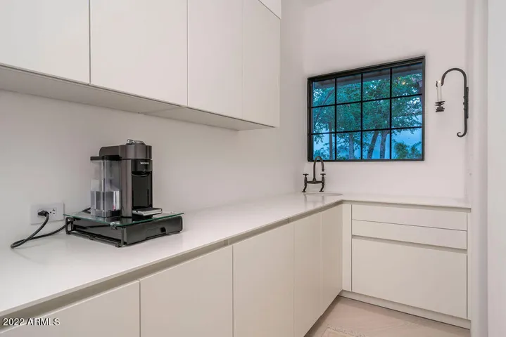 Butler Pantry
