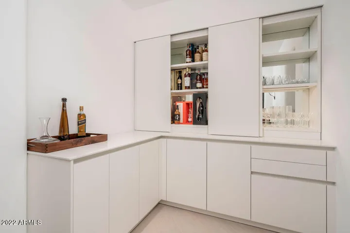 Wet Bar