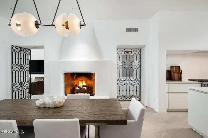 Dining Room/Breakfast Room