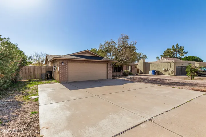 RV Parking & RV gate