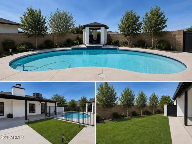 This Image has been virtually created/ enhanced using AI and my not reflect actual property conditions, but gives you an