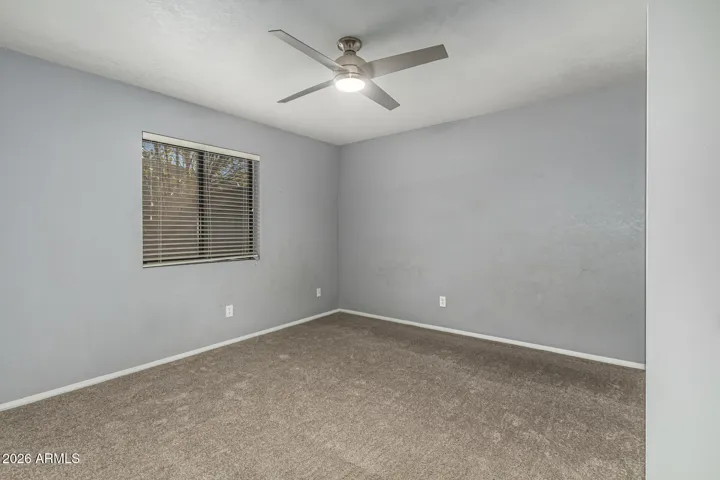 Bedroom #3