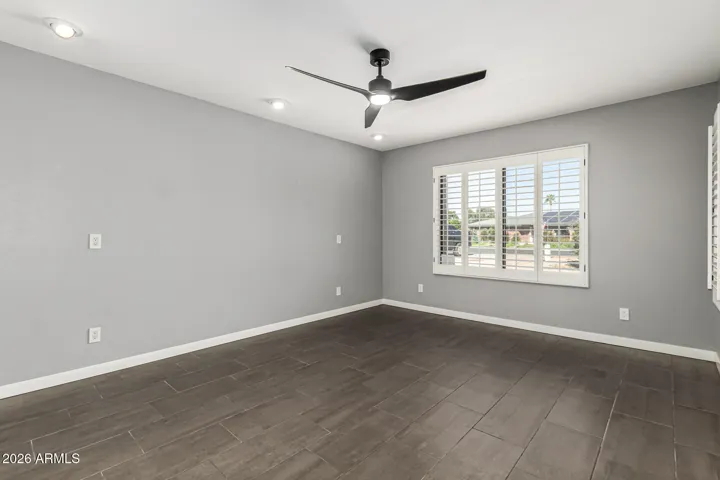 Den/ Formal Living room/ office / workout room