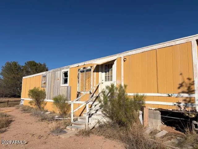 470 North Warren Road, Benson, AZ, 85602 — photo 3 of 21