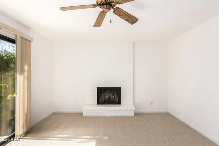 Family-Fireplace