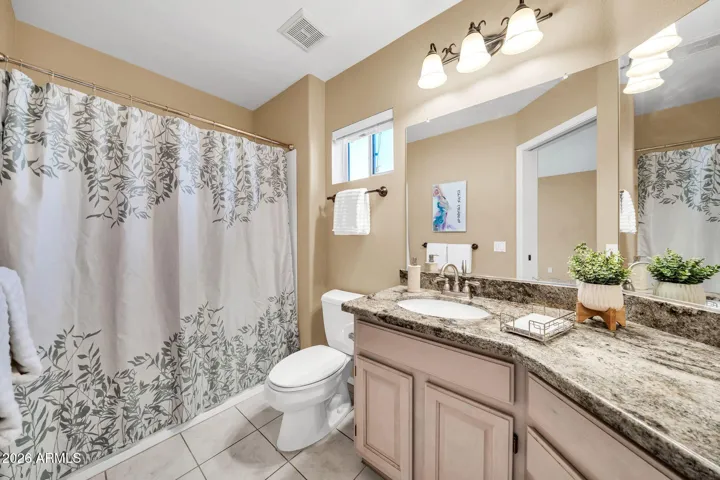 GUEST SUITE BATH