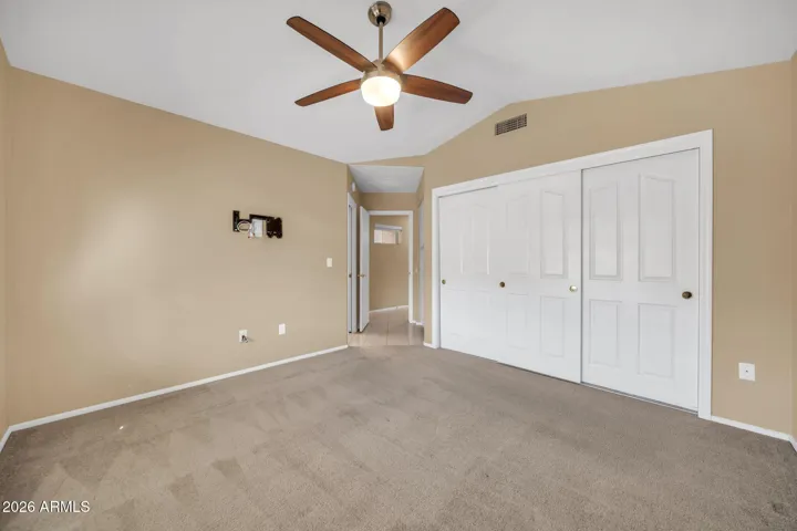 GUEST SUITE