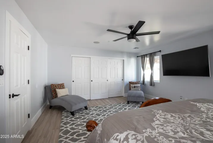 Guest bedroom #2