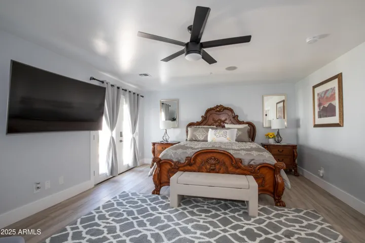 Guest bedroom #2