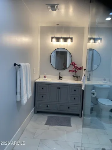 In Suite Bath #2