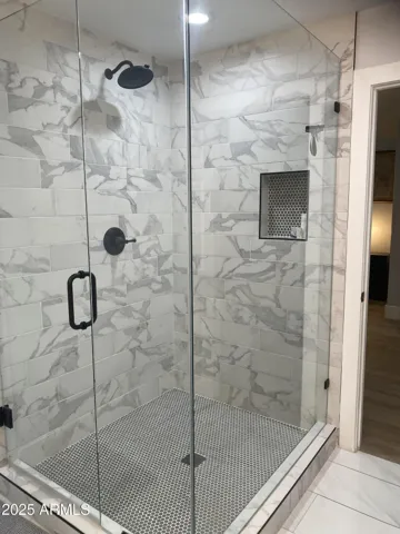 In Suite Bath #2