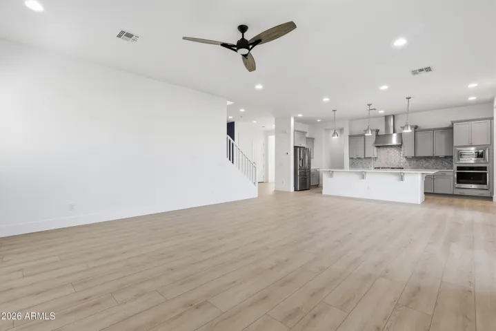 large famil.y room
