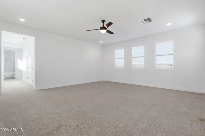 large loft