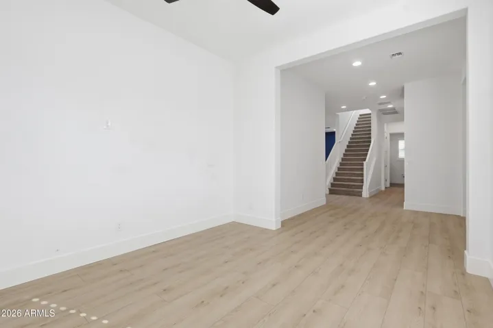 office 1st floor
