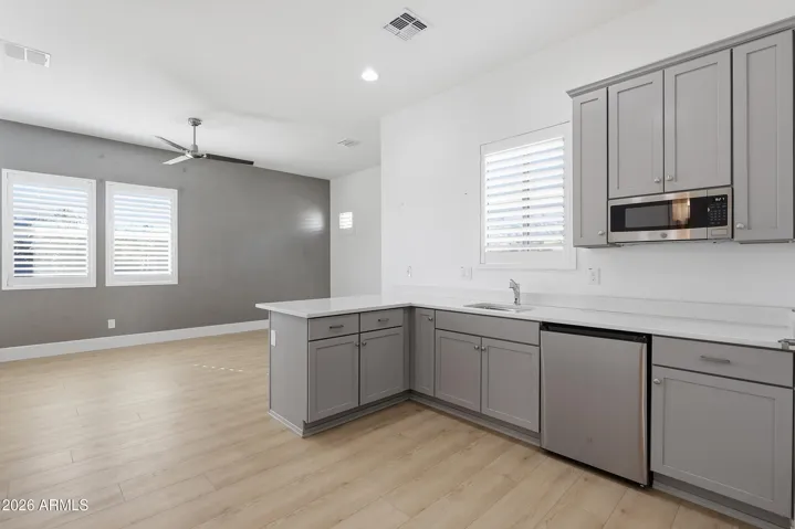 casita kitchenette