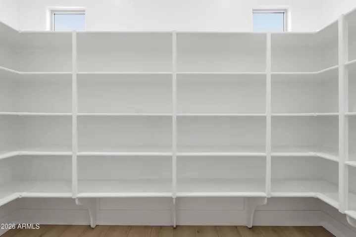 pantry