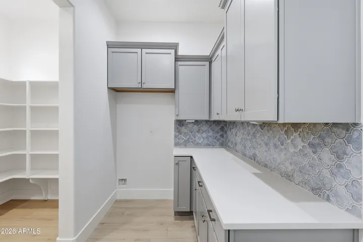 morning kitchen