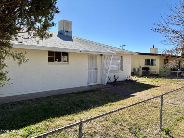105 Dorothy Drive is a 3-Bedroom 2-Bathroom Brick Home in a Quiet Neighborhood with Over 2000-Square Feet of Living Space.