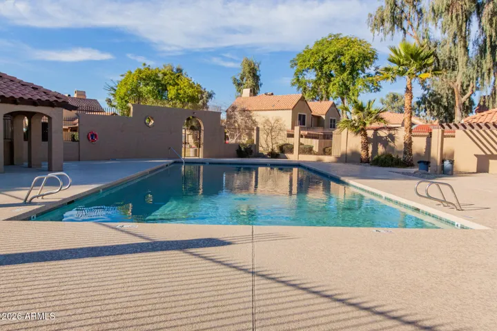 Community Pool