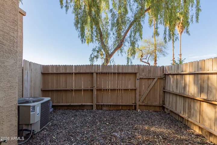 Yard