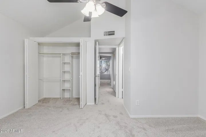Bedroom 1 w/own Full Bathroom
