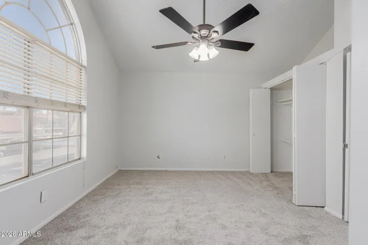 Bedroom 1 w/own Full Bathroom