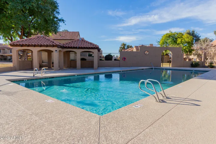 Community Pool