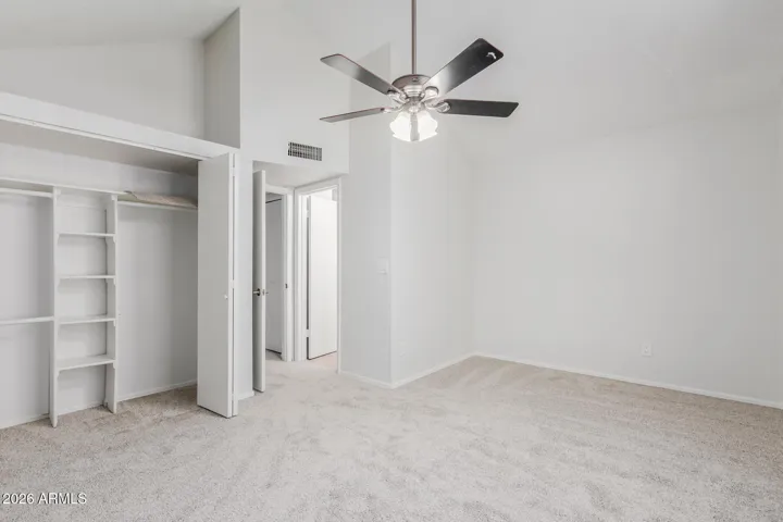 Bedroom 1 w/own Full Bathroom