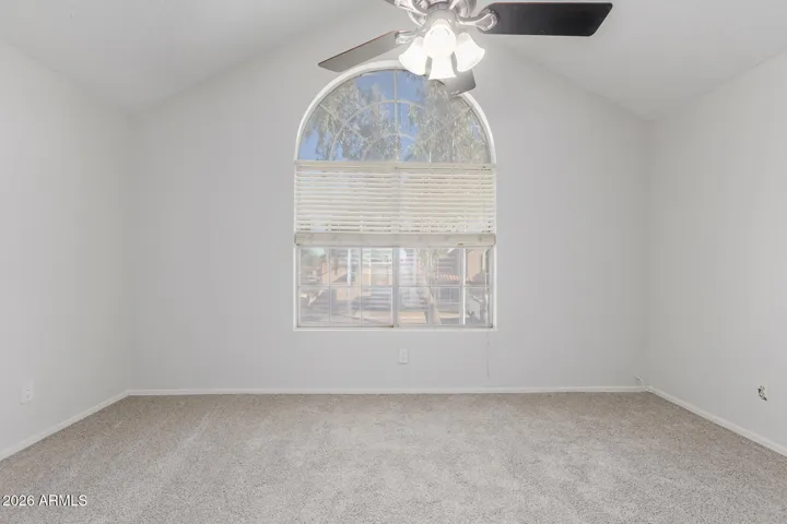 Bedroom 1 w/own Full Bathroom
